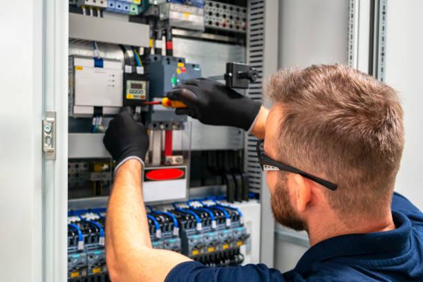 Best Home Electrical Repair  in Woodbury, NJ