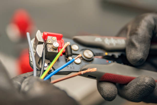 Best Affordable Electrical Installation  in Woodbury, NJ
