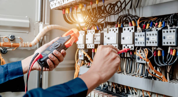 Best Electrical Troubleshooting Services  in Woodbury, NJ