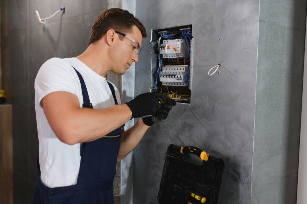 Best 24-Hour Electrician  in Woodbury, NJ