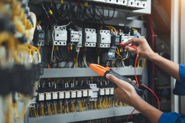 Best Electrical Outlet Repair  in Woodbury, NJ