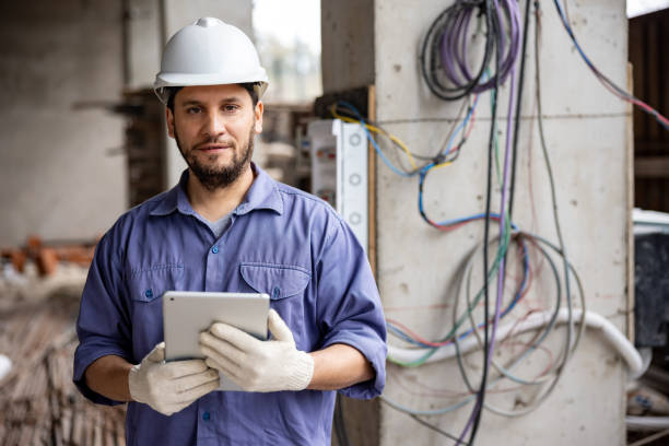 Best Circuit Breaker Repair  in Woodbury, NJ
