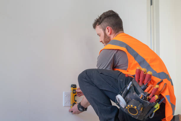 Best Ceiling Fan Installation Electrician  in Woodbury, NJ