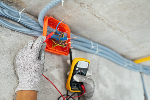 Best Electrical Upgrades for Homes  in Woodbury, NJ