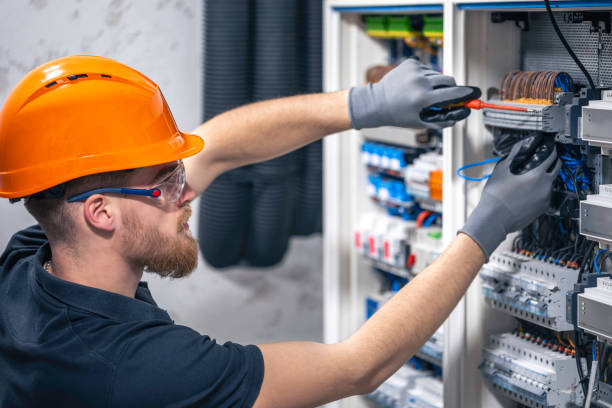 Best Electrician for Home Renovation  in Woodbury, NJ