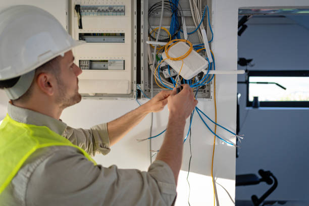 Best Electrical System Inspection  in Woodbury, NJ
