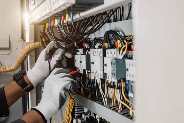 Best Electrical Installation Contractor  in Woodbury, NJ